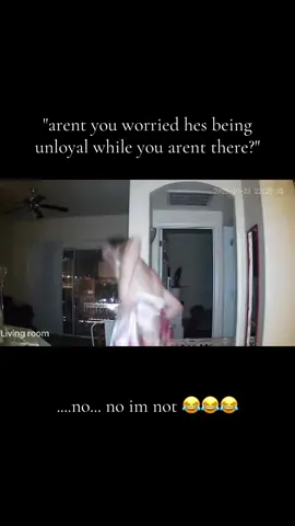 hes out here rocking my silk n trying to moon me 😂😂