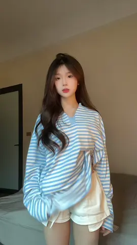 áo rộng qa  #viral 