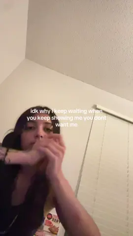 i’ll let u go one day #wlw #ex #fyp