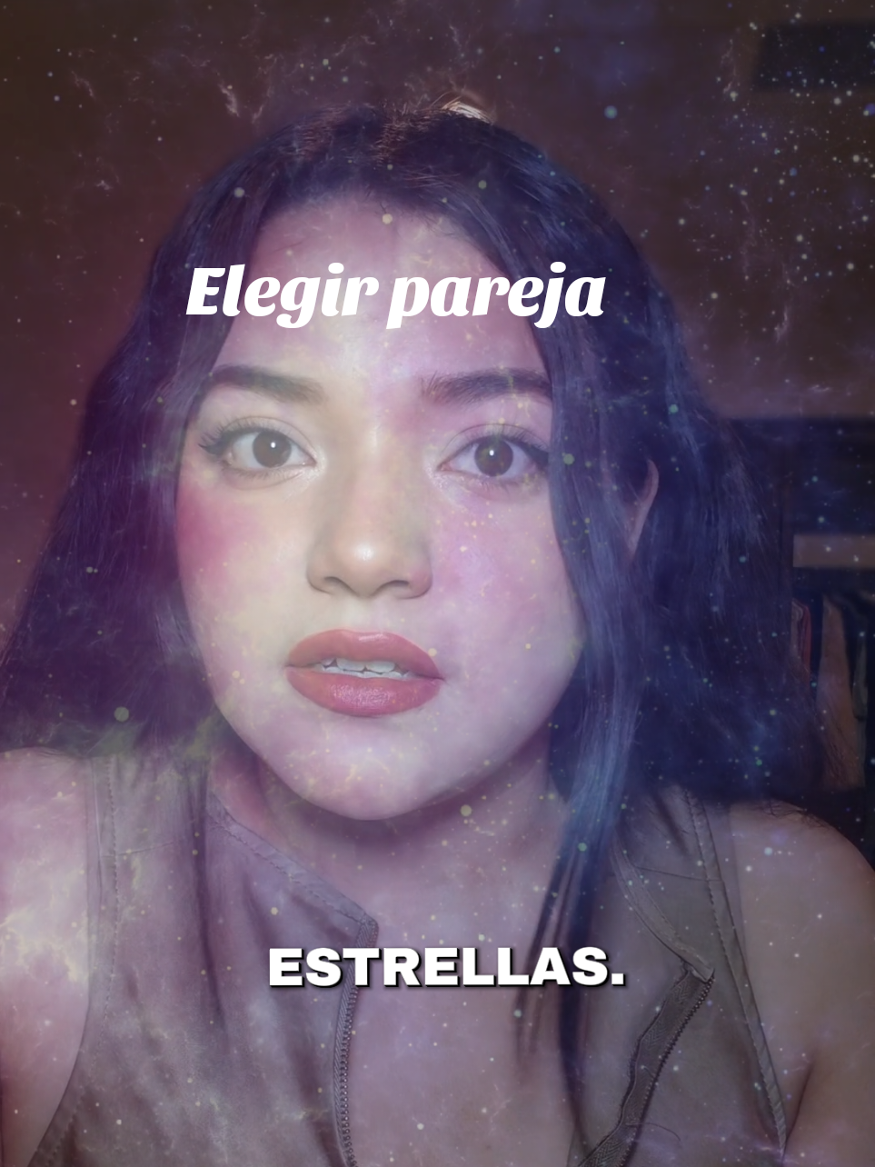 #elegirpareja #mujeres #relacionestoxicas #dulceramos  La importancia de elegir pareja desde lo importante y no lo superficial es que uno suma y el otro te destruye. 