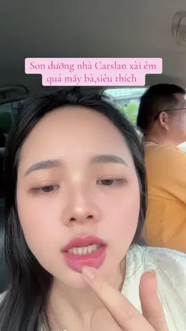 Cây son giá hạt dẻ mà xài siêu mê maays bà oi,siêu thích luôn #xuhuong #viraltiktok #lipstick #makeup #tiktokmalaysia #HoaTruong759 