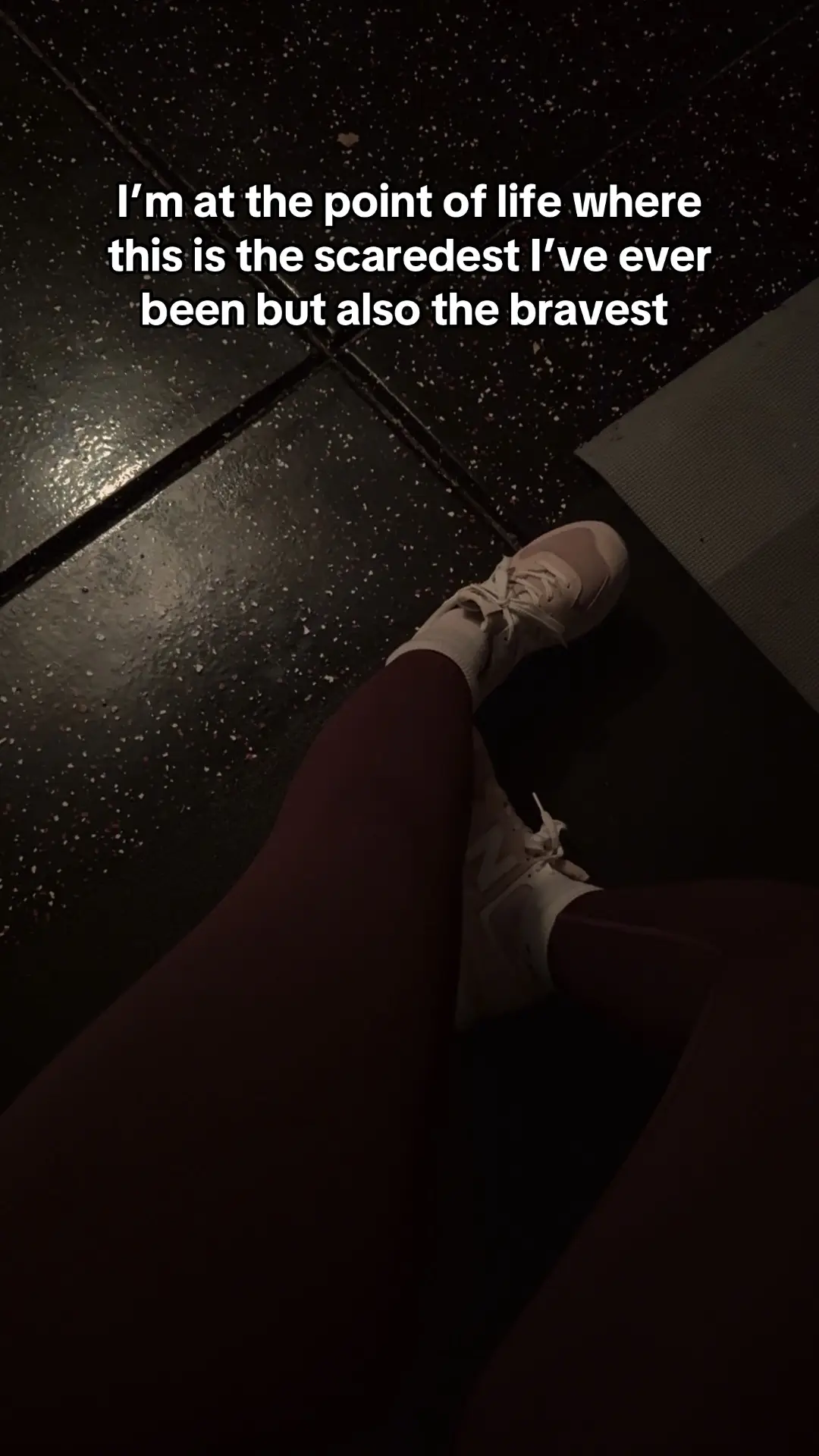#relatable #scared #latenightthoughts #fyp 