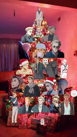 Come this Christmas I expect to see Nanami tied up with a bow under my Christmas tree. ♥️ I behaved well this year. Santa pls I have seen what you have done for others. 😭 ##nanami##kentonanami##missingmyhusband##nanaminkentosupremacy##jjk##nanaminkento