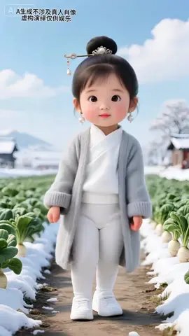 Baby dance~ #happyvideo #babydance #cutedance #funnybaby #ai 