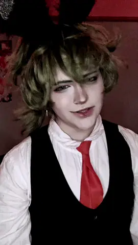 #yourturntodieedit #yttd #midoriyttd #souhiyori #midoriyttdcosplay 