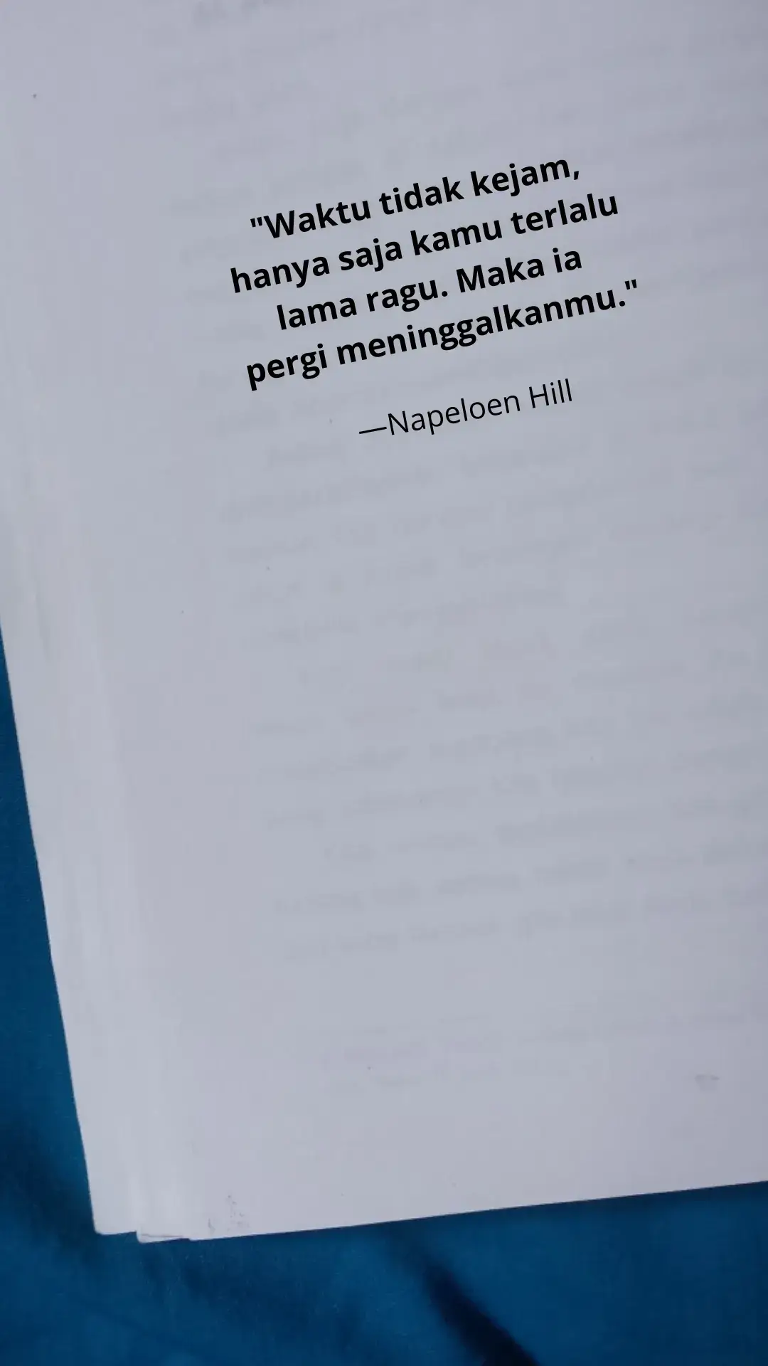 #bukurekomendasi #katakatadaribuku #bukumotivasi #buku #fyp 