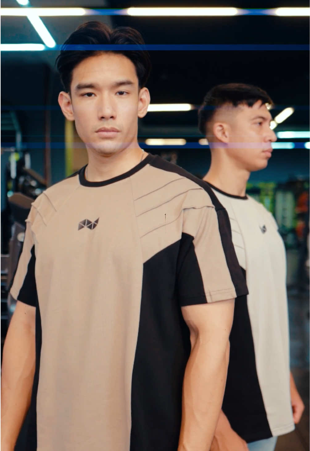 The best sportswear for your workout 💪🏻 #fyp #fitnessindonesia 