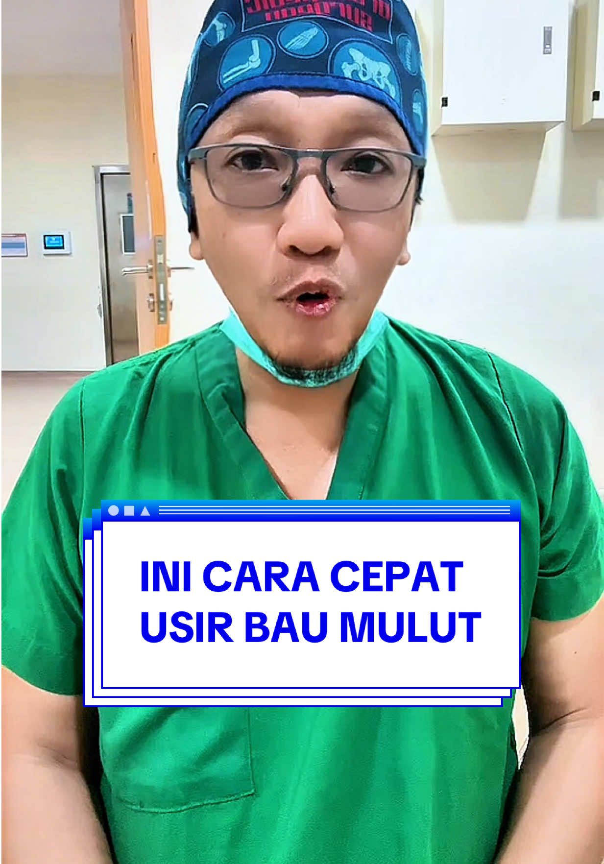 Spray penghilang bau mulut, bau hilang nafas jadi segar praktis,cepat  dan aman #baumulut #antibaumulut #penghilangbaumulut #pengharummulut 