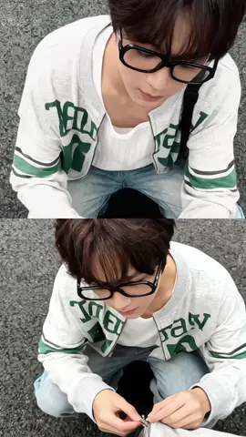 ganteng amat bang🤍#haechan 