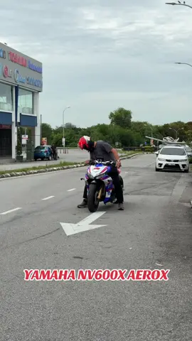 Yamaha NV600x Engine R6  #yamaha #gengenginebesar #600cc #MR19 #melaka @TONNKAWEAPON x TONNKA SHOP 