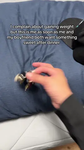 Ben and Jerry’s for the win #food #benandjerrys #tiktok #fyp