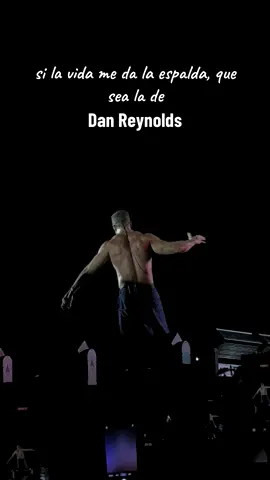 #imaginedragons #danraynolds #buenosaires #hipodromosanisidro #2025 