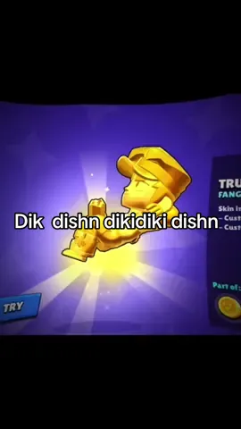 Tiktok Trend x Brawlstars #trend #brawlstars #dance #song #viral 