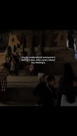 But what about my feelings, who cares about my feelings???💔🥲#fyp #foryouu 