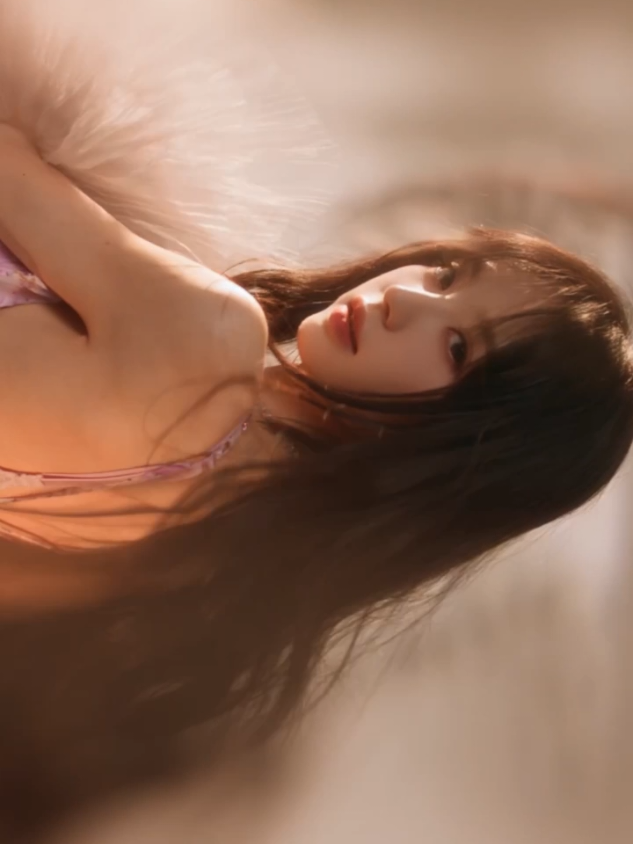 tian xiwei-victoria's secret#tianxiwei #田曦薇 #actress #cdrama #fyp 