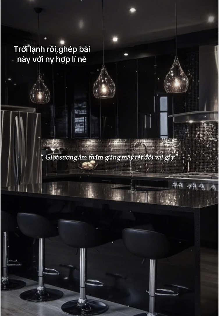 Giọt sương âm thầm giăng mây rét đôi vai gầy ☃️ #capcut #capcutpioneer #pioneertemplate #nhachaymoingay 