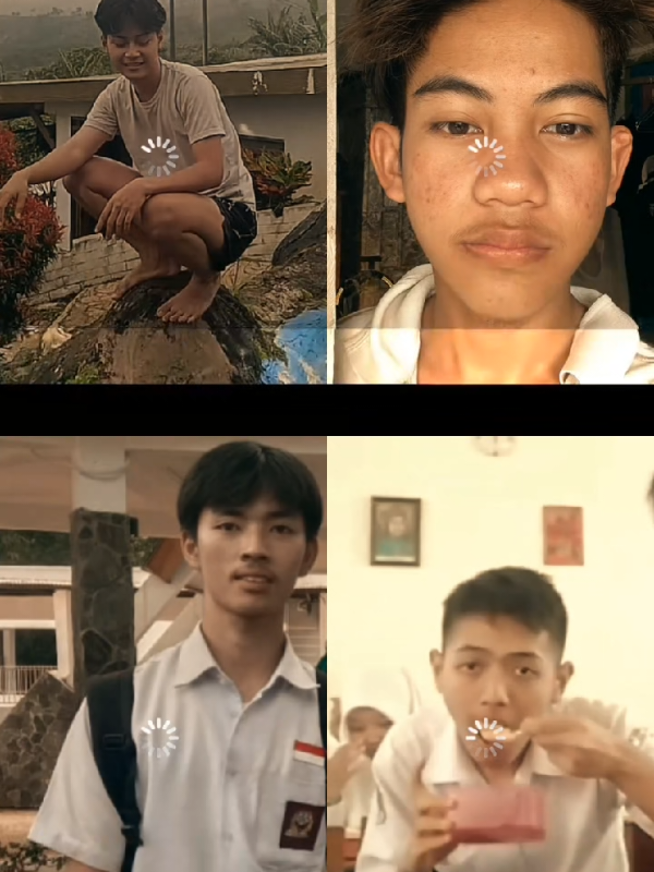 MONTAGEM RUGADA #GlowUp #slowmotion #fyp #trend 