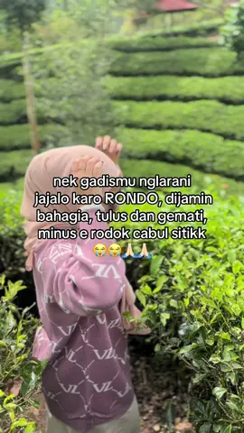 wedi lak ono uler tp lak ulermu tak gegucel mass  🤤