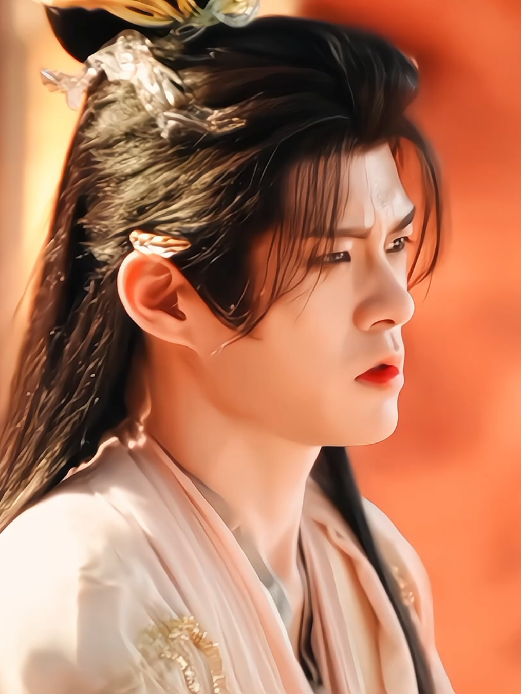 Thèng nhỏ cũng hên lắm mới bóc được bà chị dâu với ông anh guộc cùng cha khác mẹ bá cỡ này #nhapthanhvan #hauminhhao_luduchieu #nhwqz_ #fyp 