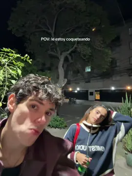 lo logré #fyp #parati #humor #pareja 