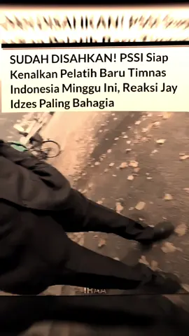 Apakah Indonesia perlu sosok Arsene Wenger😱 #arsenewenger #timnasindonesia #neymaredits #fypage 