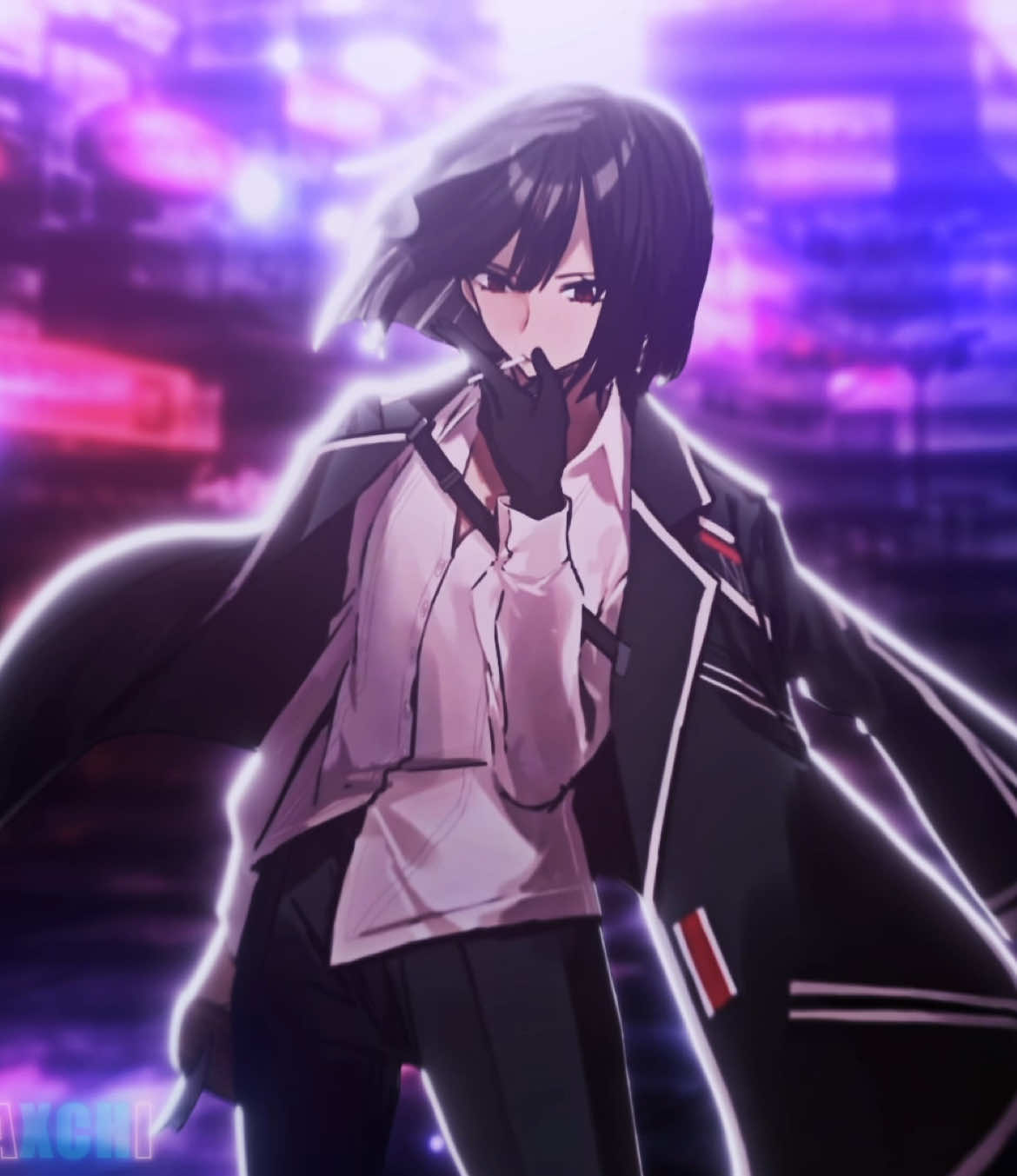 Don Quixote won’t let me finish it {After effect}  #ryoshu #limbuscompany #leiheng #edit #donquixote 