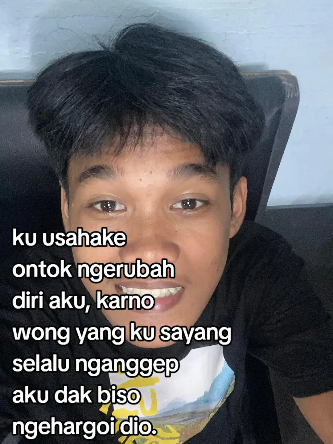 saket nian di buatnyo #fyp #lewatberanda #4u #moots? 