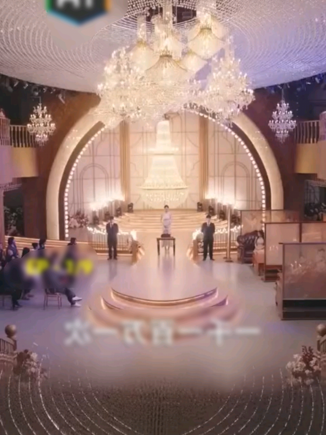 #ซีรีย์v1 Ep5/9 เด็กสาวได้ประมูลกับประธานเพื่อขอซื้อกระจกที่ไม่มีใครต้องการและตอนจบ