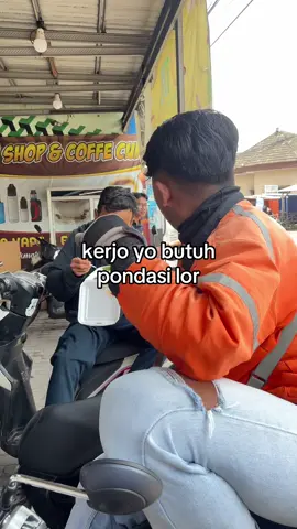 #shopeefooddriver #drivershopeefood 