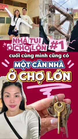 Cuối cùng mình sắp về Chợ Lớn rồi ♥️🥰 #cholondowntown #nguoihoa #LearnOnTikTok #ancungtiktok #kvhnw 