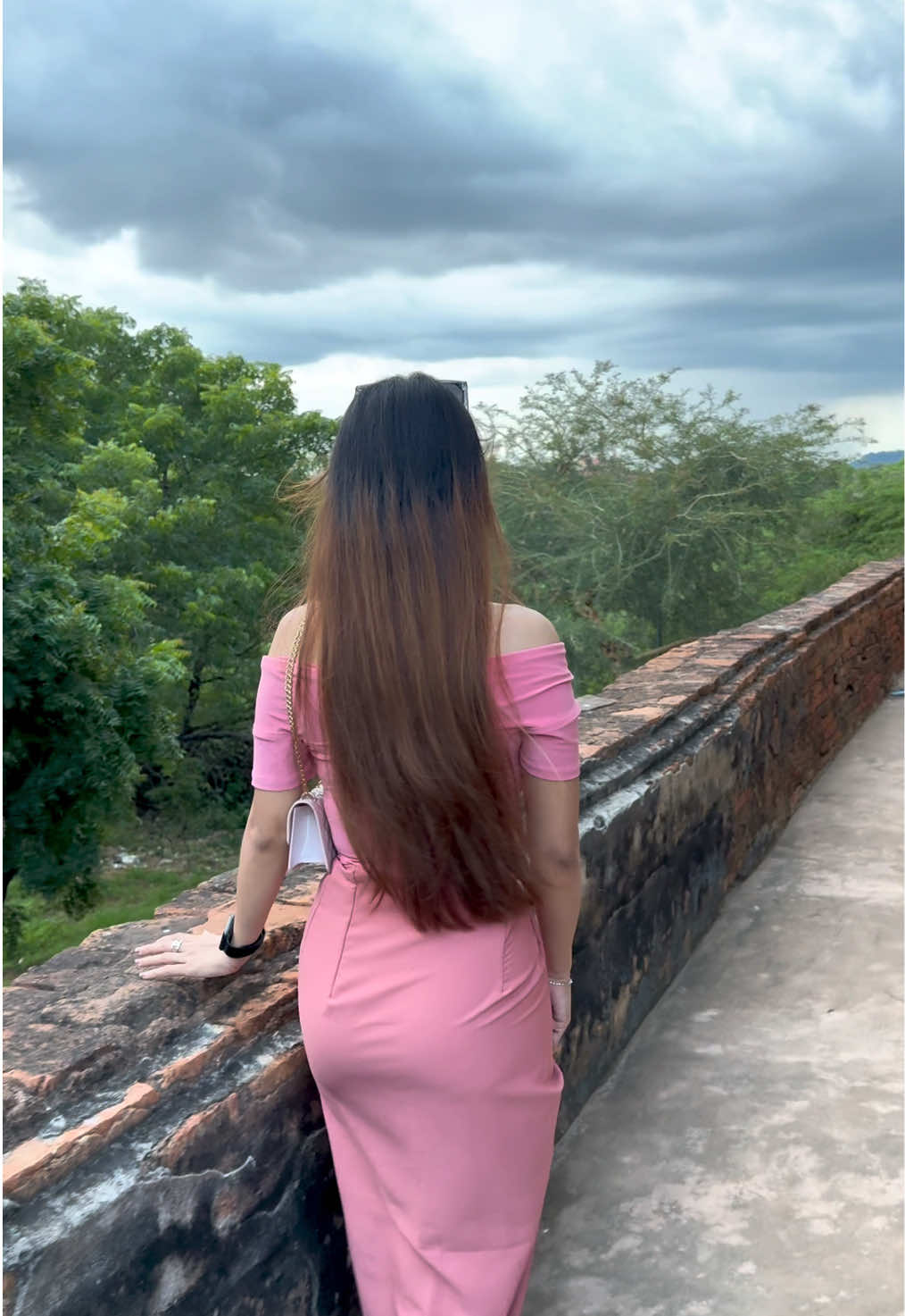 #ကိုကို ဟာကြင်နာတာတွေတကယ်ကိုစွမ်း 🙈🩷 #ချစ်တဲ့စိတ်လေးနဲ့ကြည့်ပေးပါနော်😘😘😘😘 #fyp #bagan #rupa 