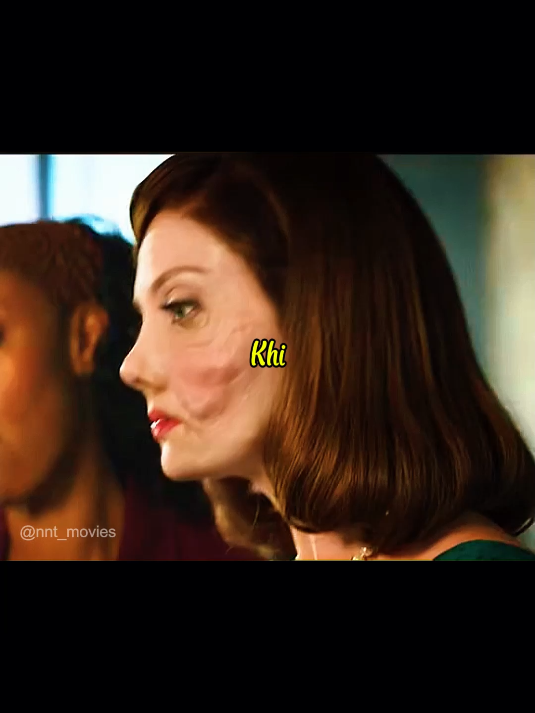 Cô Gái Bỗng Nhiên Biến Thành Cục Thịt Khổng Lồ P1 #nnt_movies #reviewphim #phimhaymoi #reviewphimhay #reviewfilm