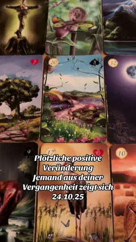 #tagesbotschaft 