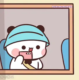 Gấu nhỏ hôm nay đi chơi hong có Dudu #bubududu #一二布布 #xh #bubu #fyp 