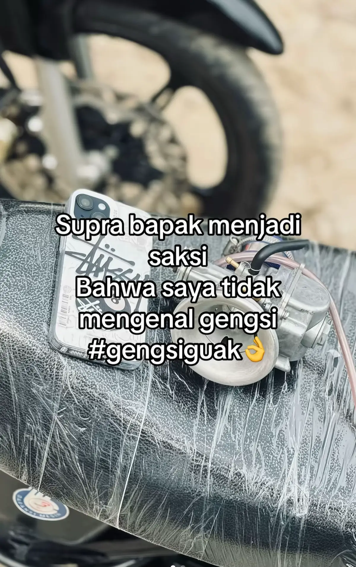 Percayalah dulu cuma bisa melihat dan sekarang alhamdulillah sudah bisa mempunyai 🤲😇 #masukberandafyp #fyppppppppppppppppppppppp #yourpage #suprabapak #kphgank 