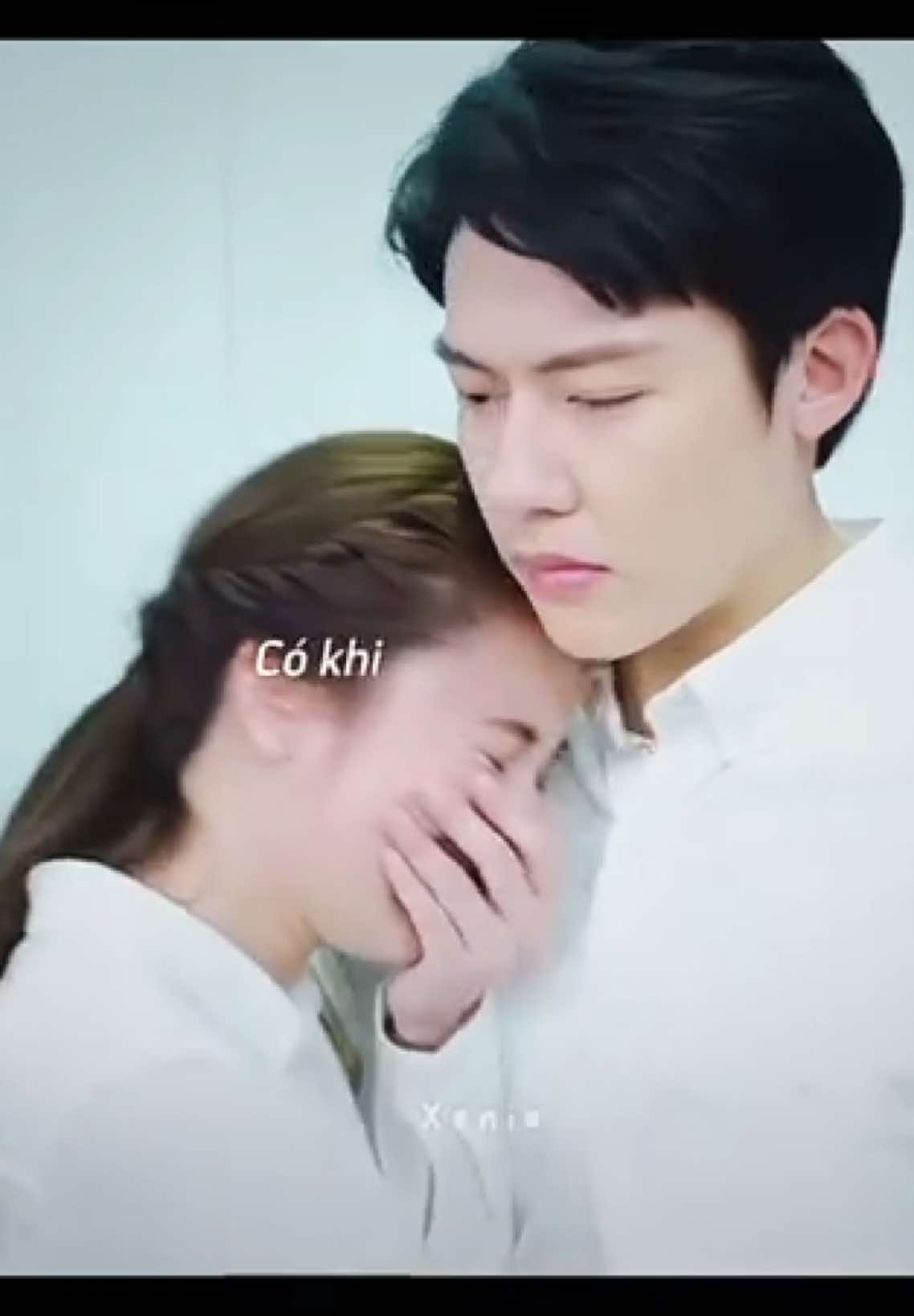 Anh sẽ có mặt mọi lúc khi em cần =)) #mientroicaoconcoanhduong #markprin #kaosupassra #xhhhh #fypppp 