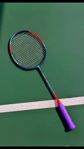 Vợt cầu lông #votcaulong #vot #fpy #xuhuong #LearnOnTikTok 