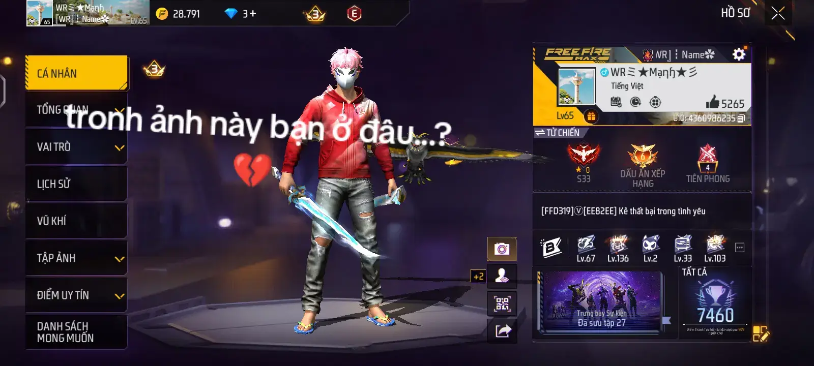 26 Sơn La chào ae nha✋#26SL#yfb #xuhuongtiktok #TikTokAwardsVN 