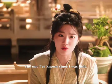 คนที่อยู่ข้างๆมาตลอด🩷🥺พนรอซีนเปิดตัวพี่จี้นะ #สู่ห้วงเมฆา #loveintheclouds #luyuxiao #หลูอวี้เสี่ยว #houminghao 