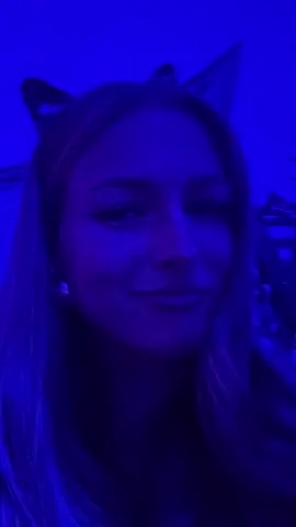 Always finding the party snacks