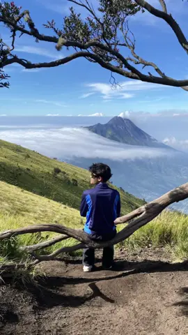 penting ora nyusahno tim sarr😭 #pendaki #pendakigunung #fouryoupage 