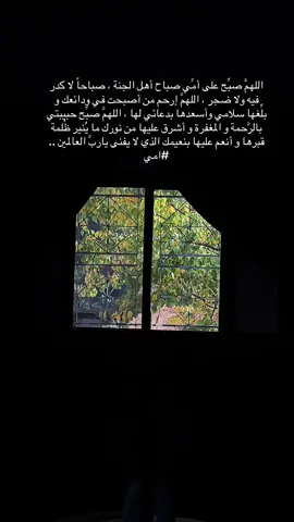 #رحمك_الله_يا_فقيدة_قلبي💔 #فاقدة_أمها #أمي_جنتي #أمي #يوم_الجمعه 