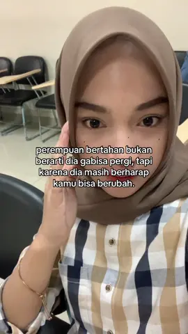 dimaafin berkali kali bukannya berubah malah ngelunjak