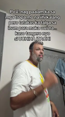 Na genjutsu tuloy tayo 