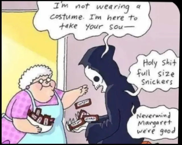 #candy #meme #funny #halloween #mood 