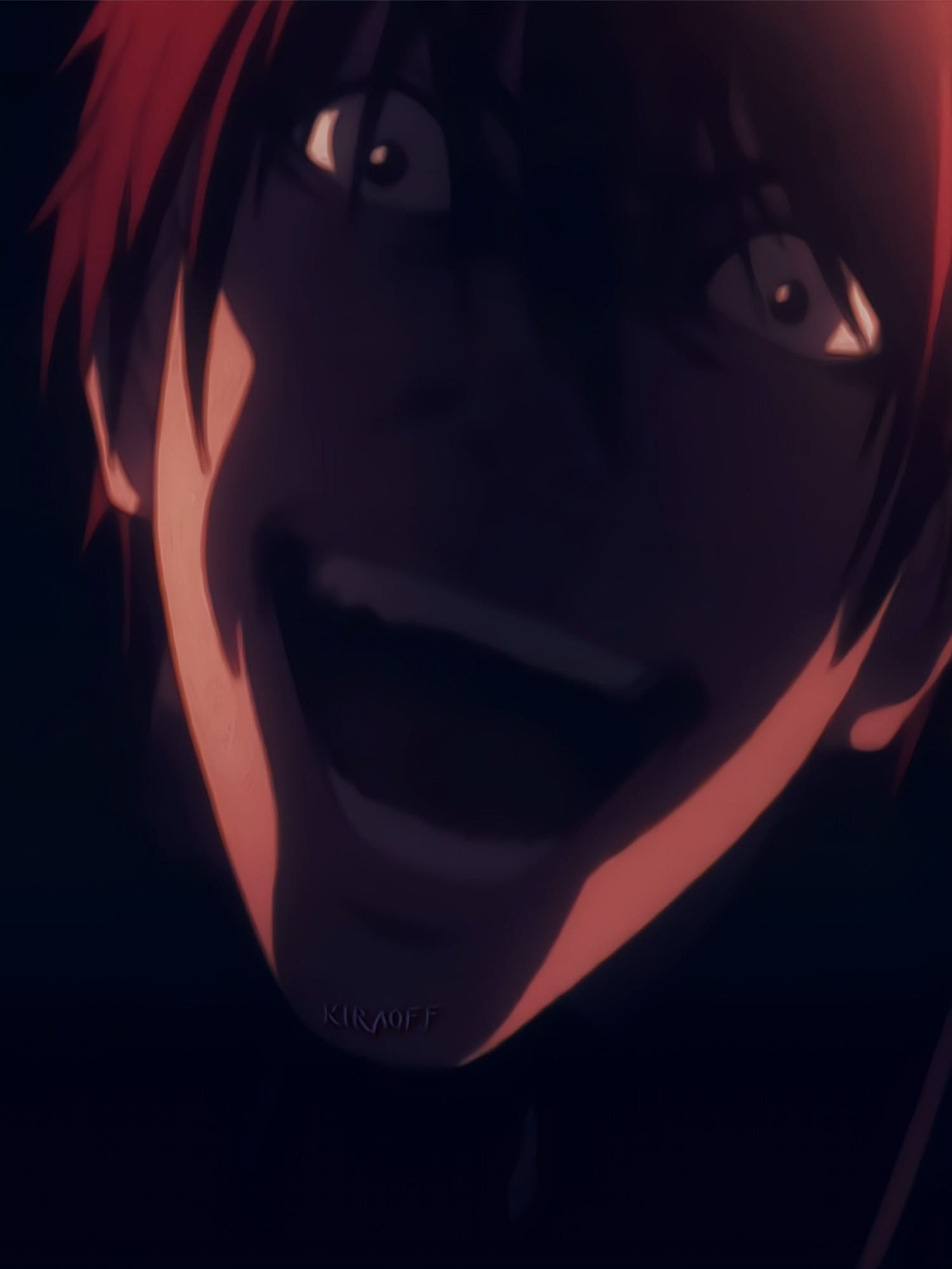 Light>>>(tg in bio) // Song Name:IT'S PLAY TIME FUNK - SLOWED - MXZI #light #yagamilight #kira #anime #deathnote #manga #edit #fyp #アニメ #404🦾💯⚠️