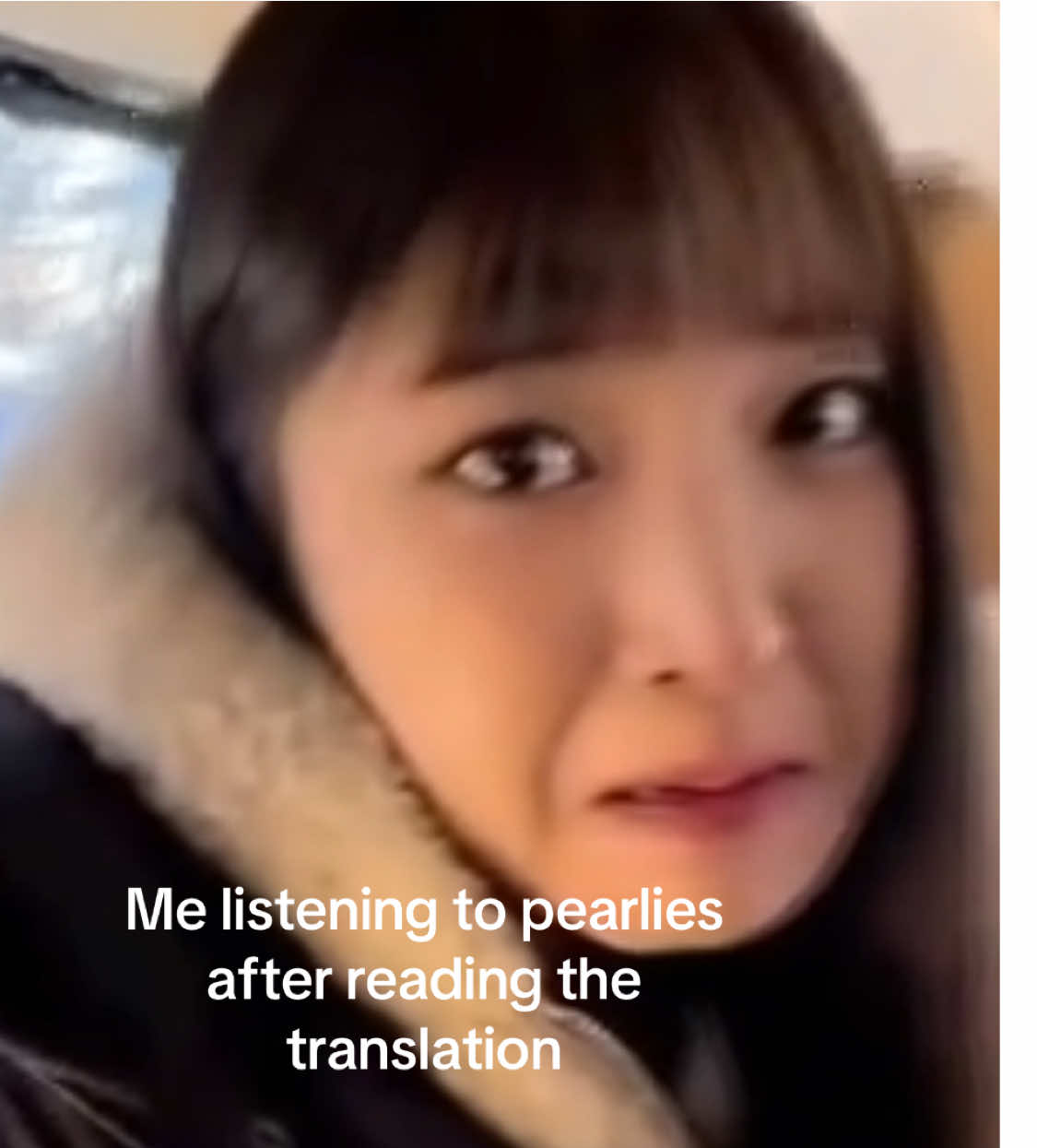 I’m so proud of the girls for getting through 2024. And shout out to every fearnot that was their by their side last year this song is for us.