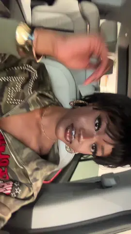 i love that i got out my comfort zone 😭🙏🏾 this is the final form #fyp 