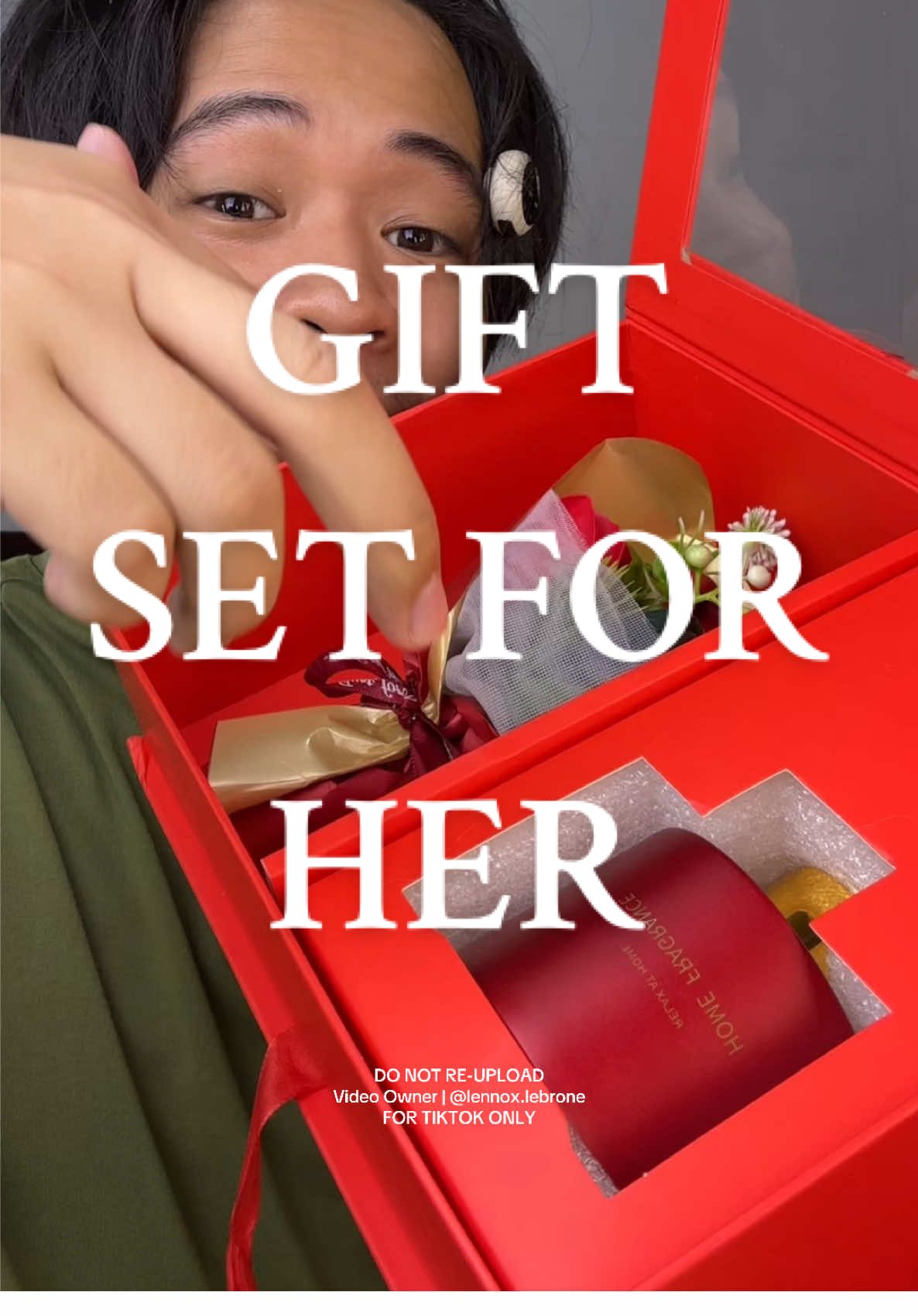 Replying to @asawa ni pablo at stell aromatherapy  birthday gift christmas gifts gift ideas for girls  gift set gift set for women flowers bouquet  gift for girlfriend  gift set for women #christmasgift #giftset #giftforher 