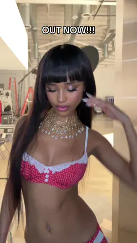 CHANEL OUT  NOW 